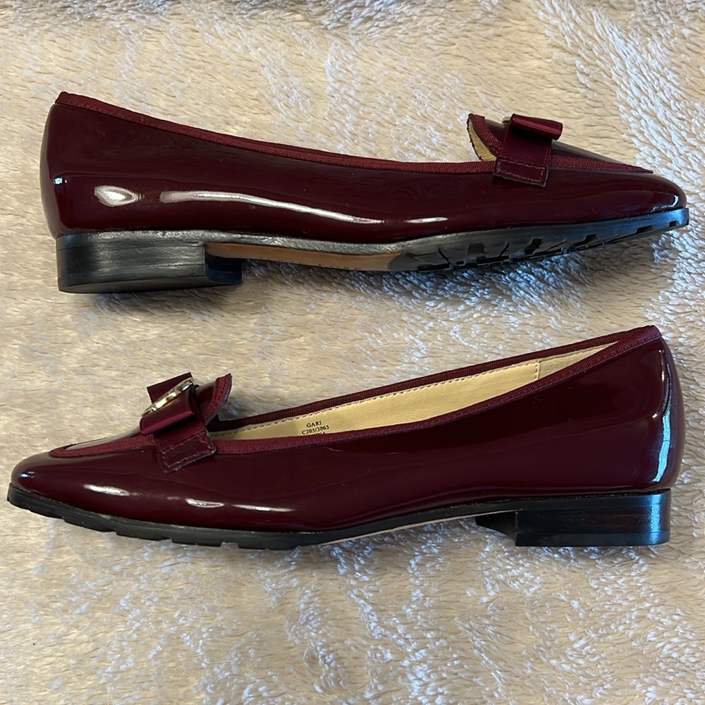 TARYN ROSE Gari Flats - Picture 8 of 17